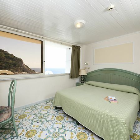 Hotel La Palma Sant'Angelo  Exteriör bild